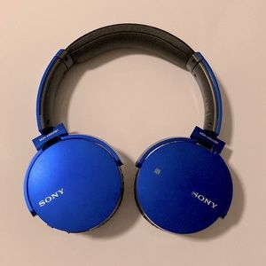 Sony Headphones